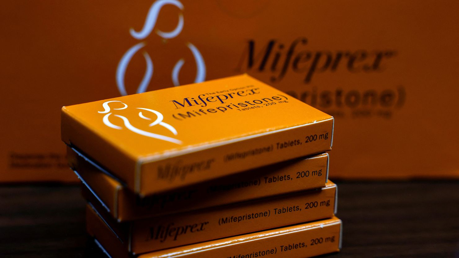 Mifepristone was approved by the US Food and Drug Administration decades ago and has been shown to be safe and effective.