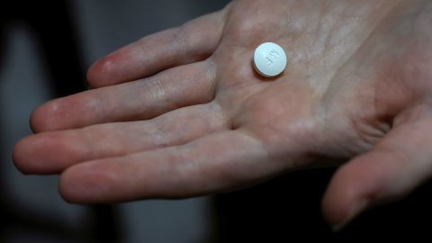 Mifepristone is the first pill in a medical abortion.