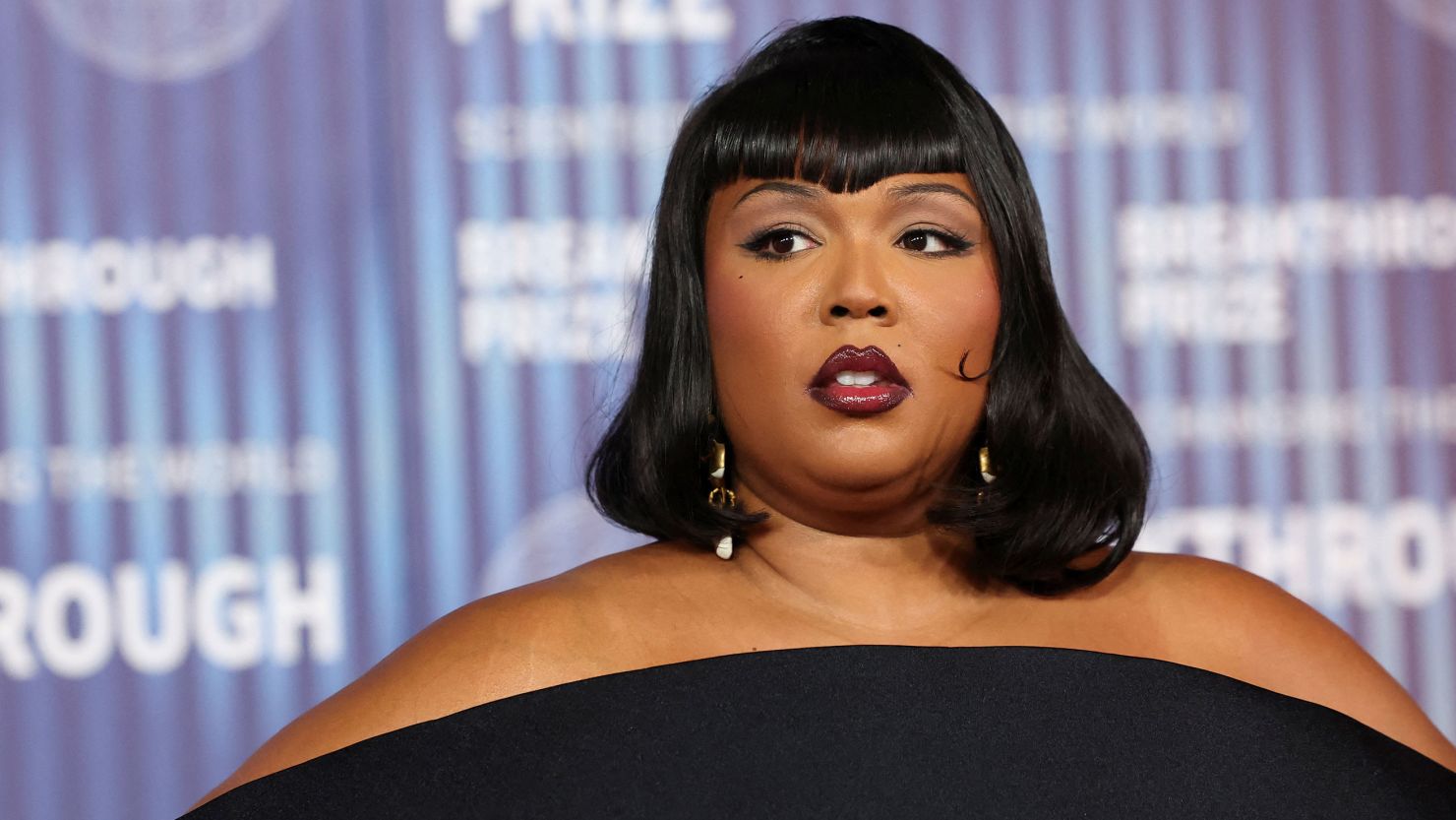 Lizzo’s Halloween costume draws inspiration from ‘South Park’ episode