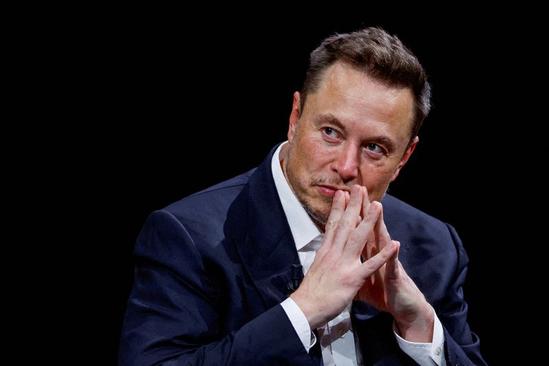 Elon Musk’s ‘Twitter Sitter’ Appeal Over Tesla Posts Rejected By ...