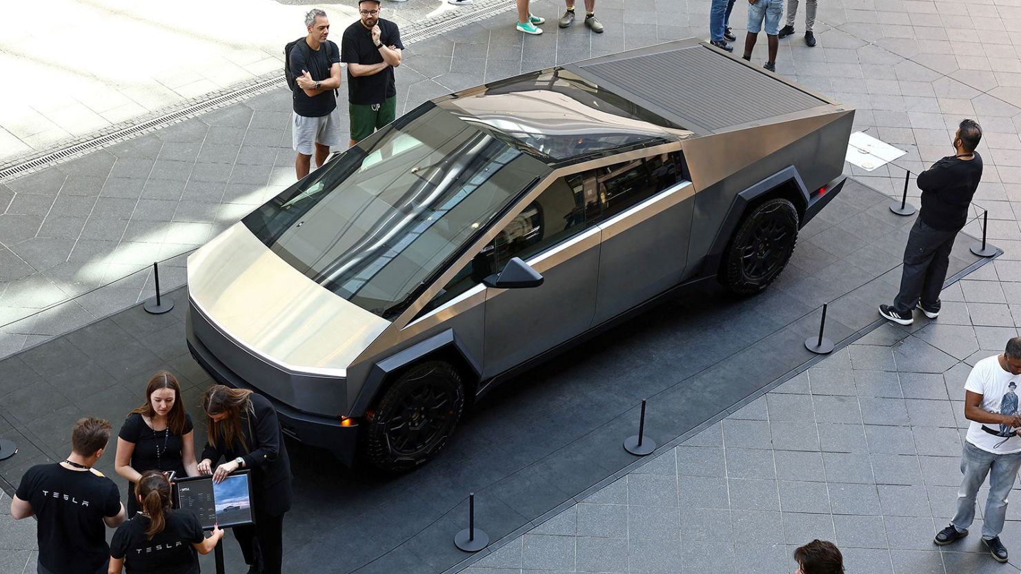 Since Tesla unleashed the Cybertruck late last year owners and reviewers haven’t been shy about broadcasting its flaws.