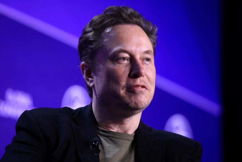 Elon Musk’s X Sues Ad Industry Group Over Alleged Advertising ‘boycott ...