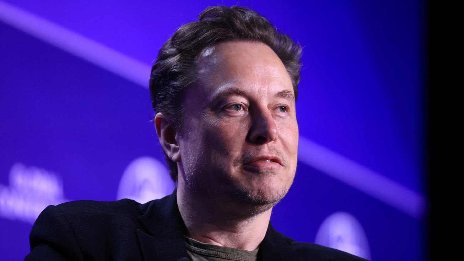 Elon Musk's X has sued ad industry group GARM.