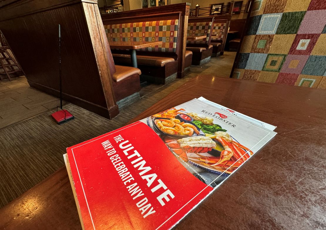 Under Thai Union, Red Lobster made cost-cutting decisions that drove away customers.