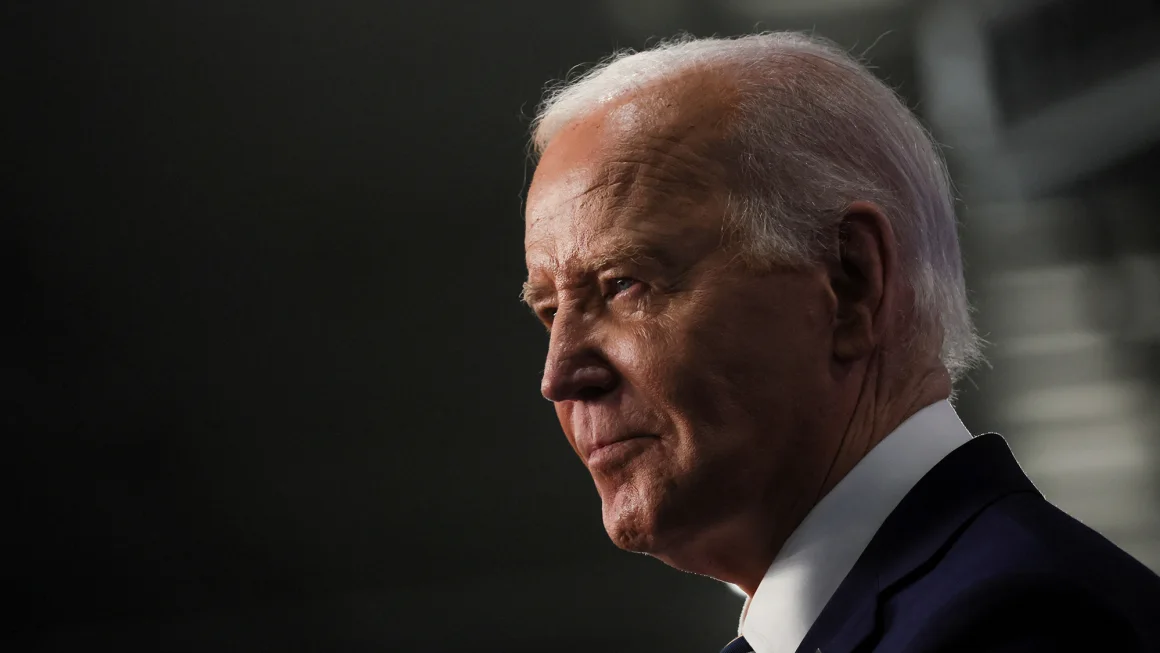 Operación de rescate de rehenes y la agitación política israelí agudizan el dilema perjudicial de Biden