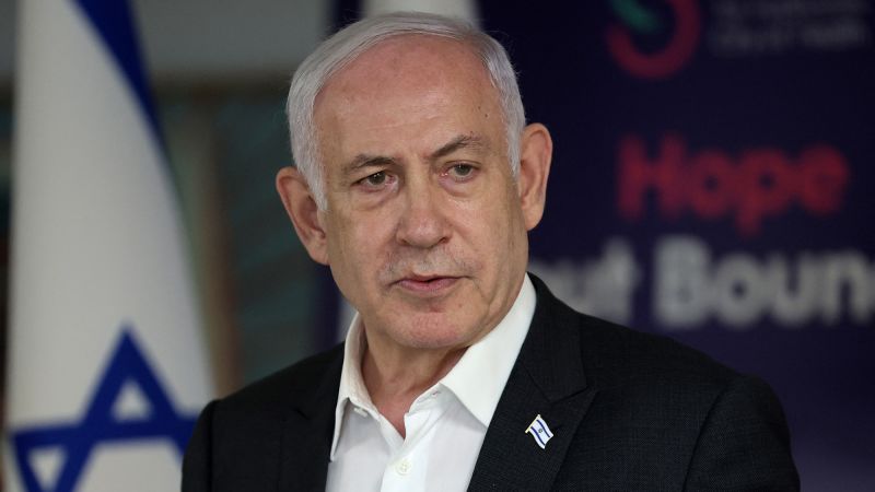 Israel-Gaza ceasefire talks: Hamas ‘very close to an agreement’ while key sticking points remain, official says