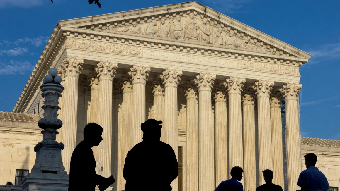 How the Supreme Court’s blockbuster ‘Chevron’ ruling puts countless regulations in jeopardy 