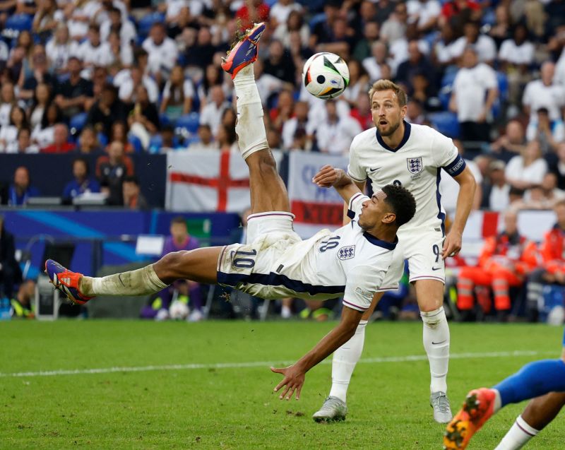 England Produces Stunning Escape Act To Defeat Slovakia In Extra Time   2024 06 30t175526z 2085844569 Up1ek6u1dscdg Rtrmadp 3 Soccer Euro Eng Svk Report.JPG