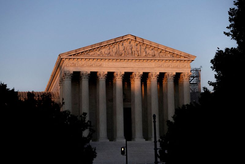 Opinion: The Real Significance Of The Supreme Court’s ‘Chevron ...