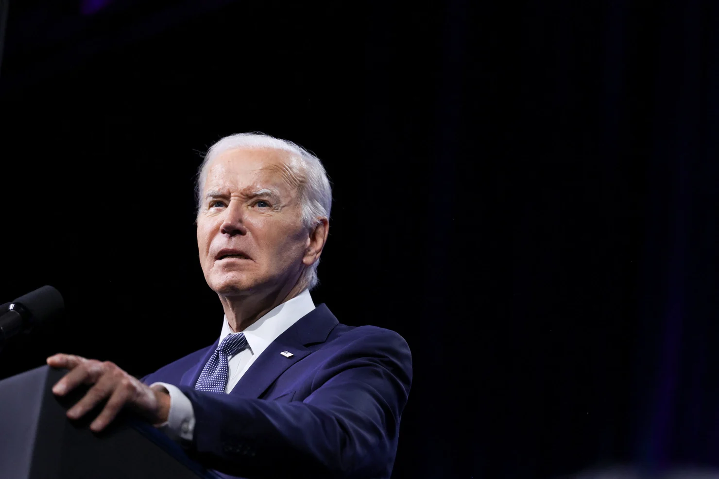 Biden Bows Out: A Historic Exit from the 2024 Presidential Race