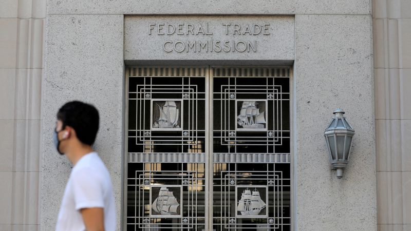 Um juiz dos EUA anula a proibição do governo Biden de acordos de “não concorrência” entre trabalhadores Um juiz dos EUA anula a proibição do governo Biden de acordos de “não concorrência” entre trabalhadores
