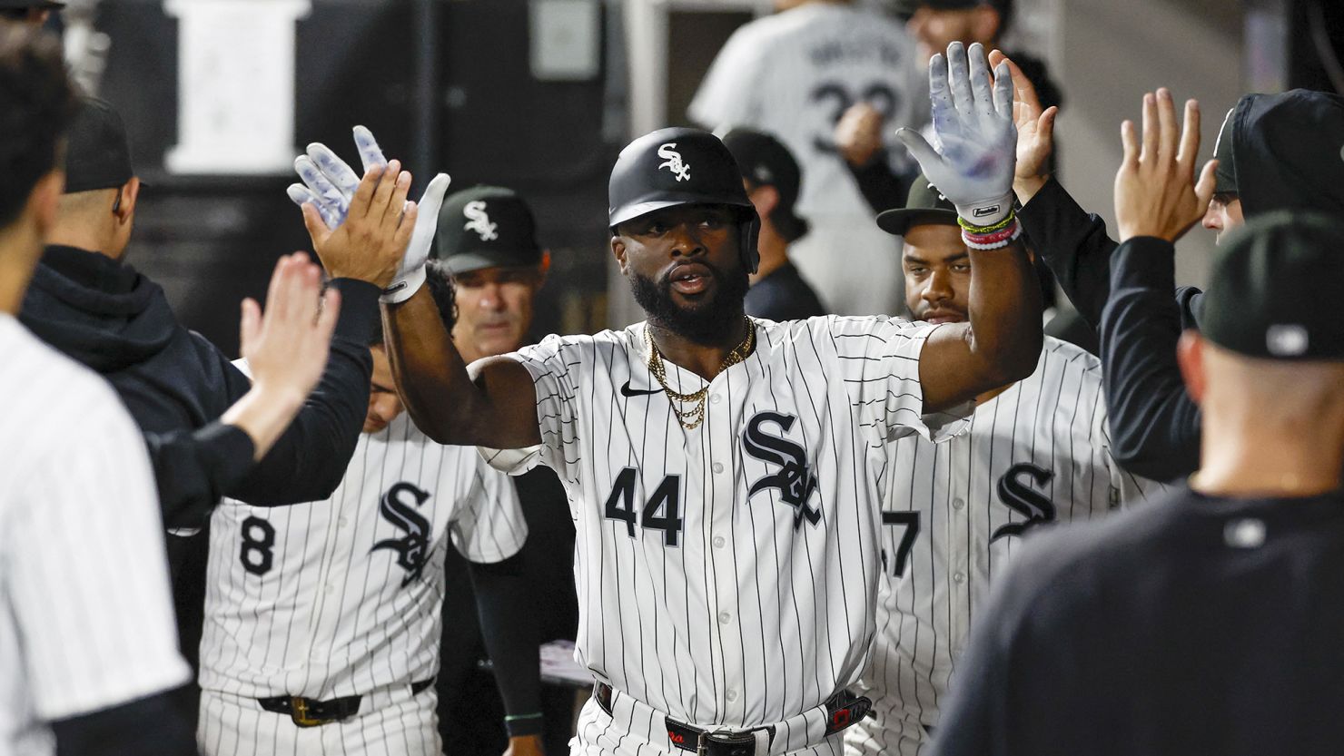 chicago white sox