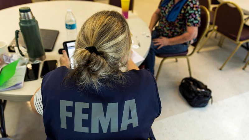 What you should know about FEMA’s 0 hurricane disaster payments