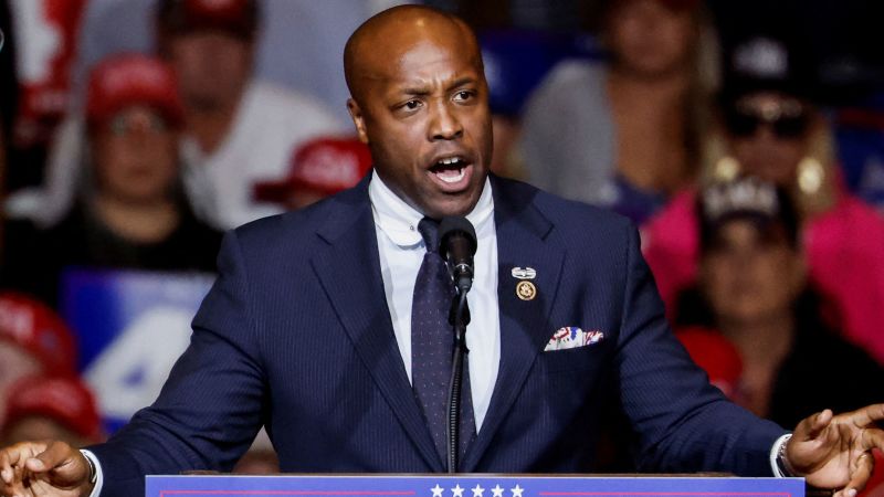 Rep. Wesley Hunt is running for US Senate in Texas, defying GOP leaders to take on Cornyn and Paxton