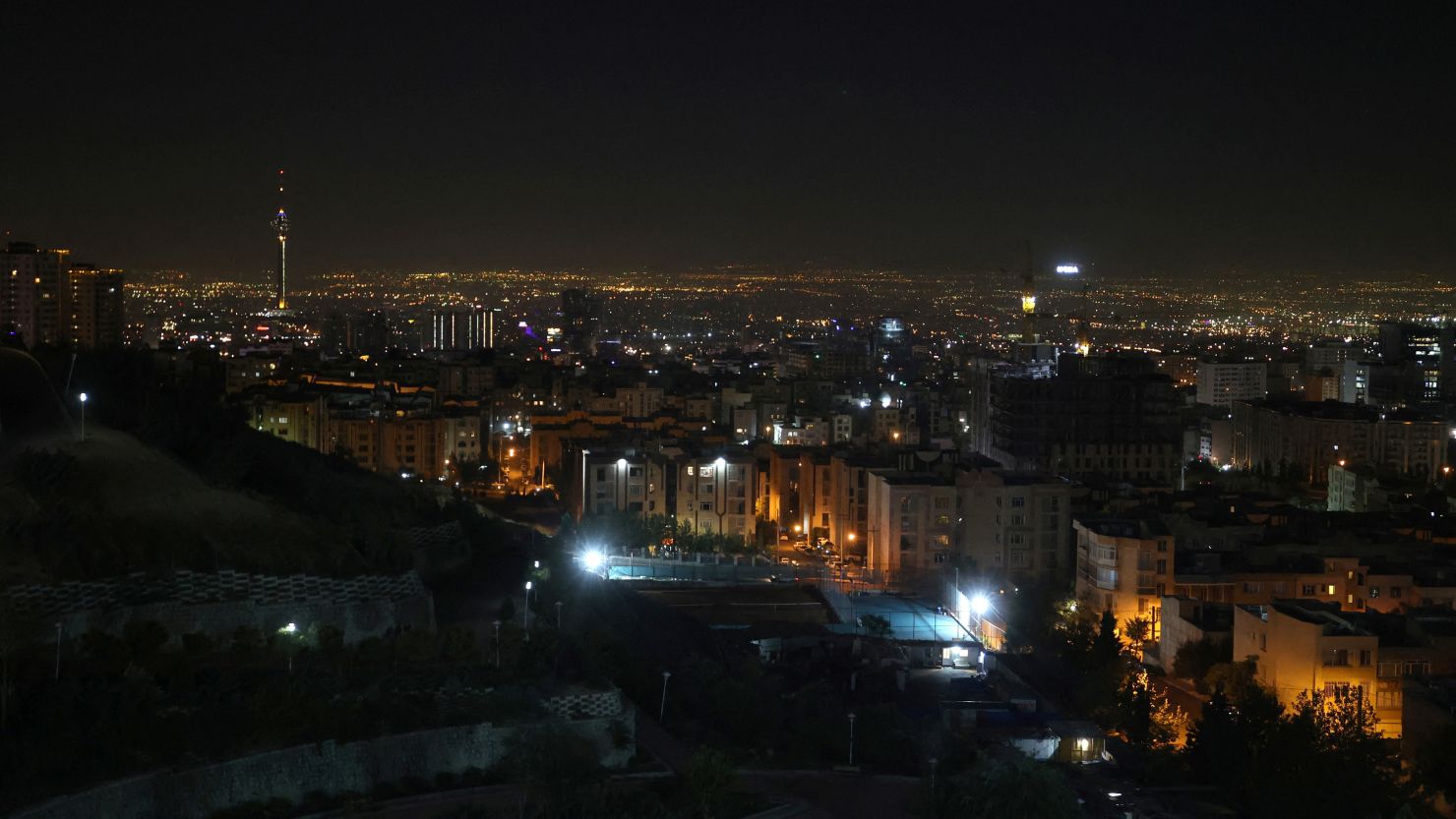 Israel launched strikes on Iran in a retaliatory attack. Here’s what we