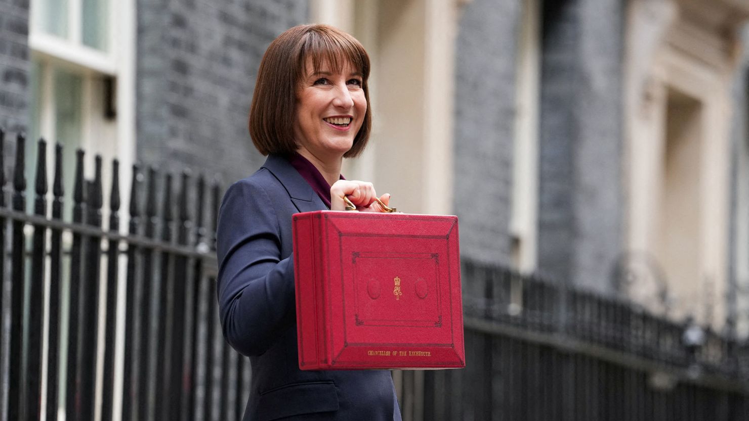 Uk budget britain targets the wealthy as it hikes taxes by 52 billion