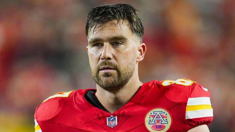 Travis Kelce denies Chiefs intentionally lost Week 18 game to eliminate Bengals from playoffs