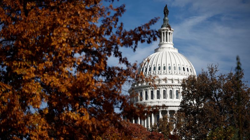 Senate passes Social Security Fairness Act | CNN Business