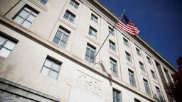 The Federal Trade Commission issued a second interim report on pharmacy benefit managers on Tuesday.