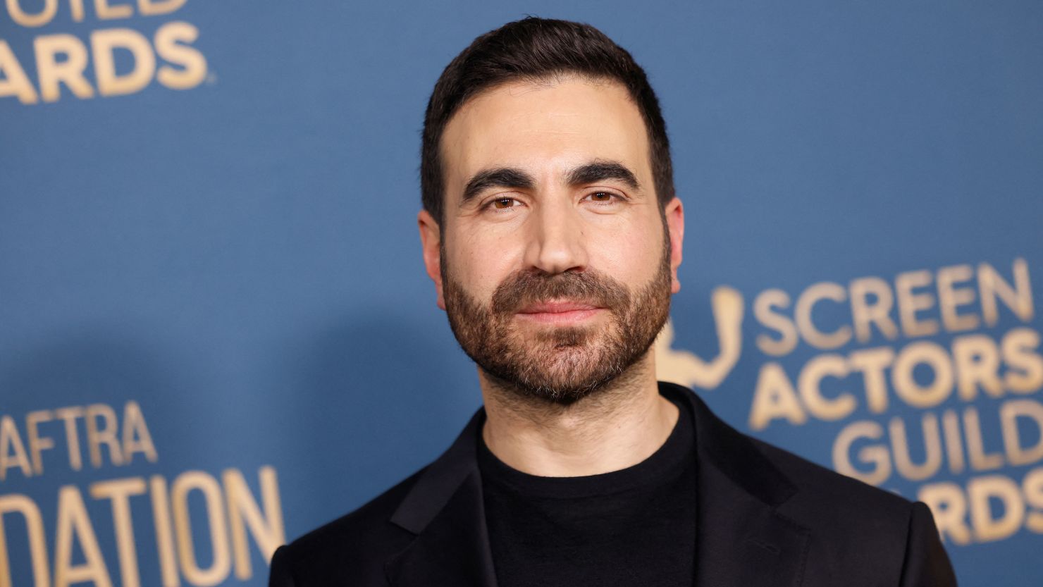 Brett Goldstein Brett Goldstein likens the revival of ‘Ted Lasso’ to the resurrection