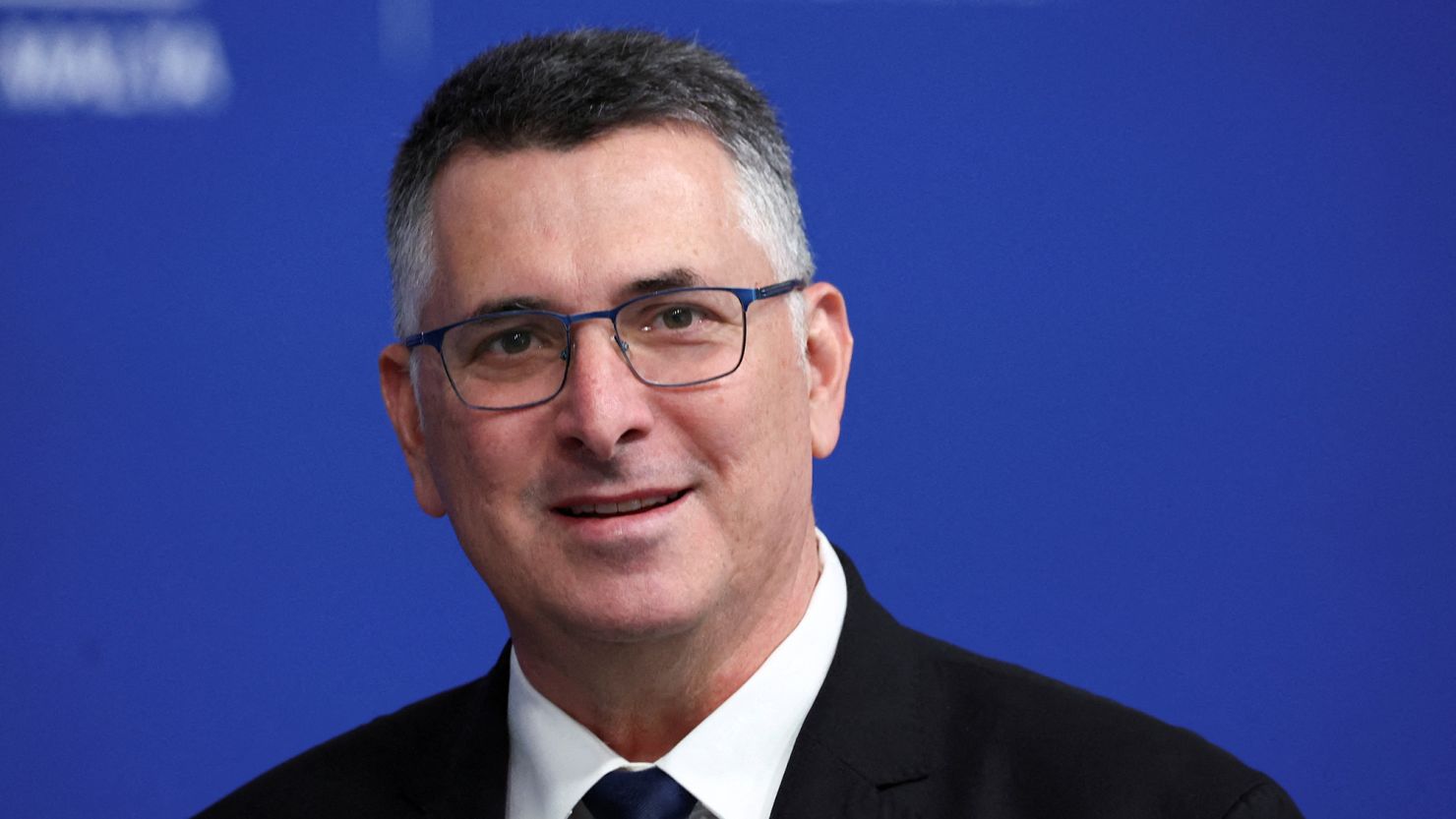 Israel's Foreign Minister Gideon Saar said Monday that Israel "is working hard to reach a deal" and will soon know what Hamas' position is.