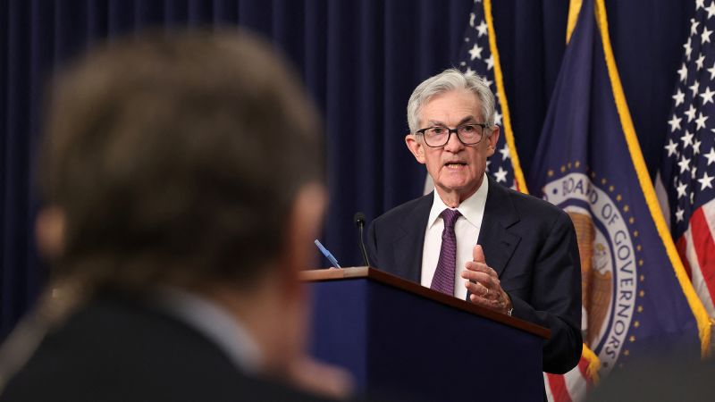 Fed set to pause rate cuts again as concerns grow about Trump’s economic agenda