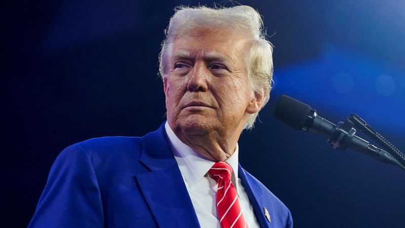 Major Corporations Donate to Trump's Inauguration