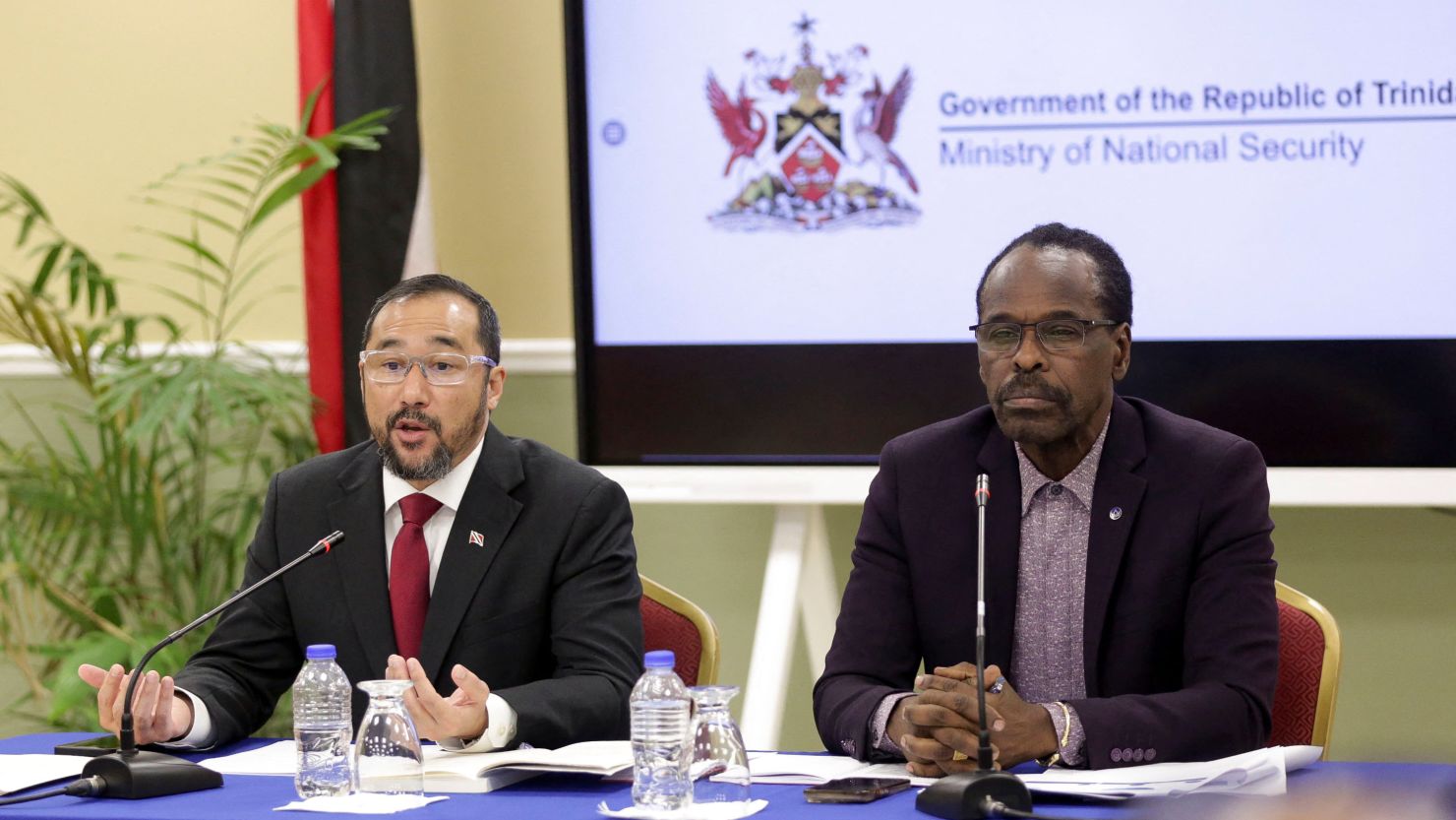 state of emergency trinidad 2024 cnc3