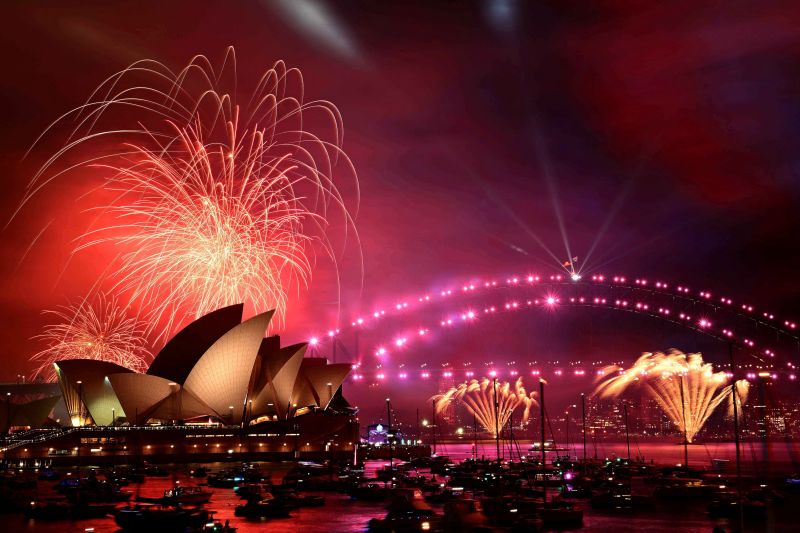 new year 12