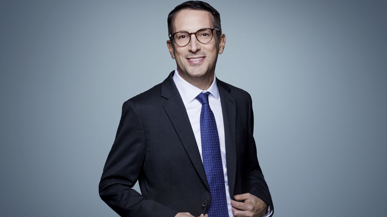 Ronnie Glassberg