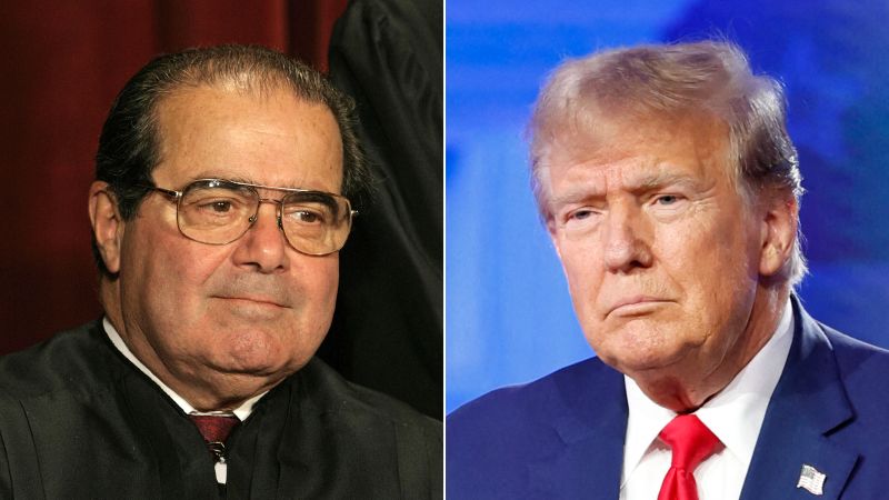 Trump v. Anderson: Supreme Court to Hear Arguments on Former President's 2024 Presidential Run