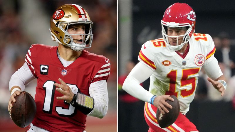 Super Bowl: Какво да знаете за мача между Chiefs-49ers
