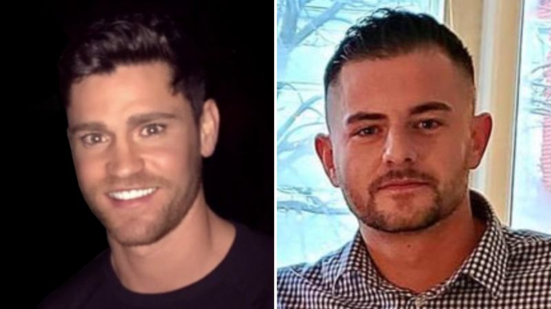 #Two friends died of fentanyl poisoning. Florida authorities say the wrong one was cremated #Two friends died of fentanyl poisoning. Florida authorities say the wrong one was cremated