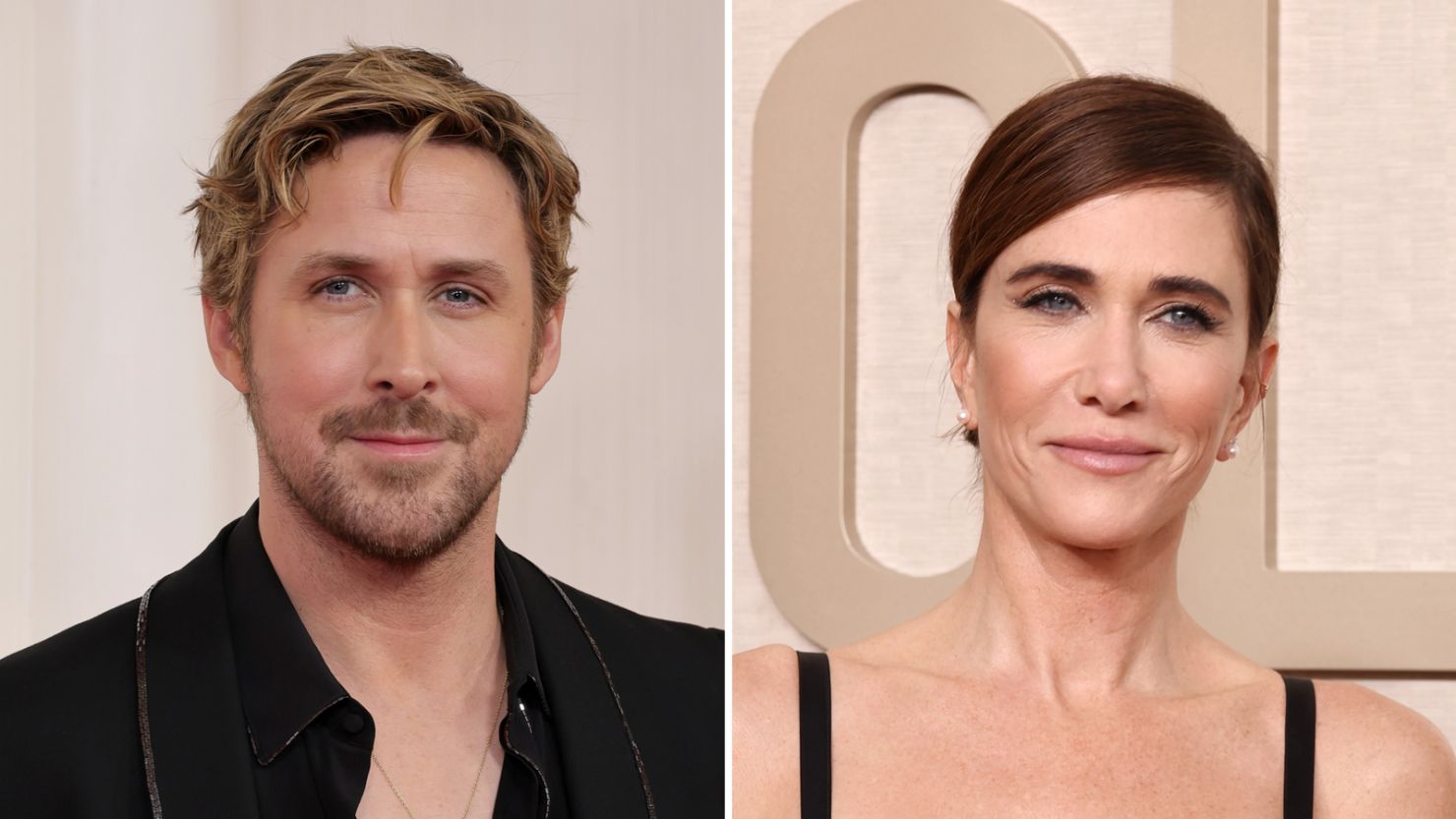Ryan Gosling and Kristen Wiig set to host April episodes of ‘Saturday