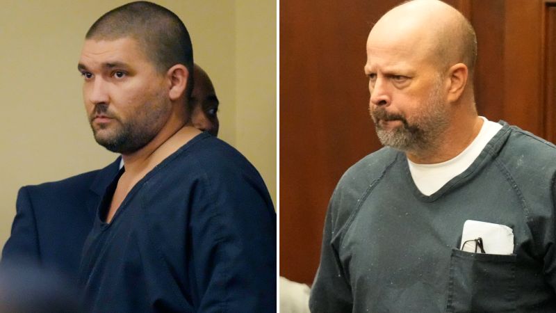 Последните 2 бивши офицери от Мисисипи по делото „Goon Squad“ с расистки обвинения ще бъдат осъдени