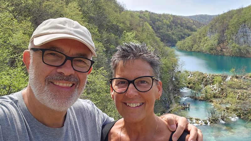 ‘I cried copious tears’: She struggled and thought she’d never fit in after moving from Chicago to Poland