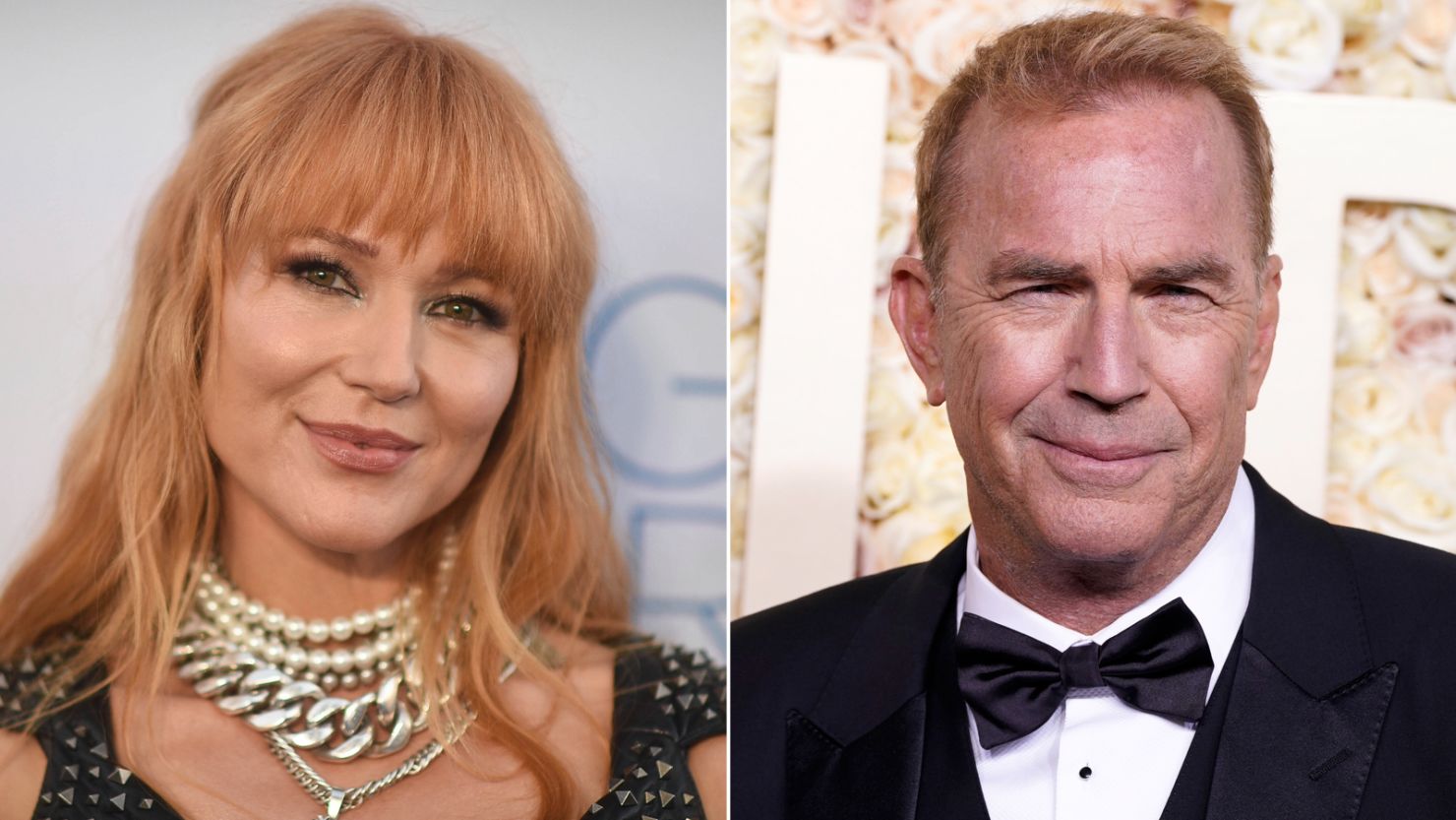 Jewel is speculated to be Kevin Costner s girlfriend Here s what she