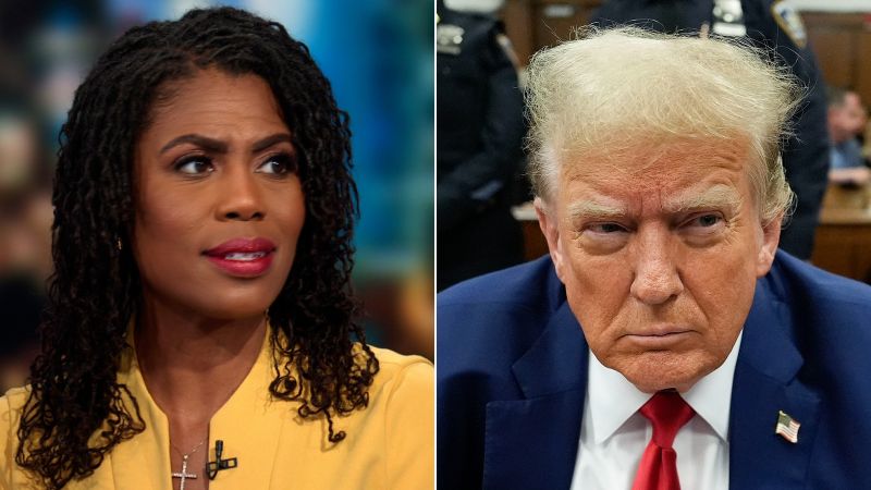 Former senior adviser to Trump on why she thinks Trump wants judge to jail him