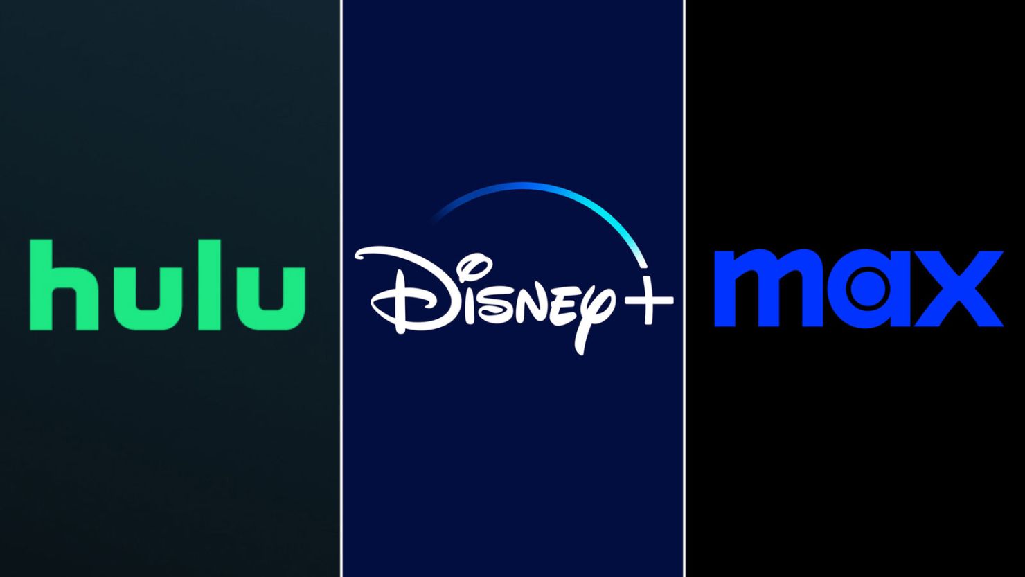 Hulu, Disney+ and Max are among the streaming services being offered in a new bundle announced Wednesday.