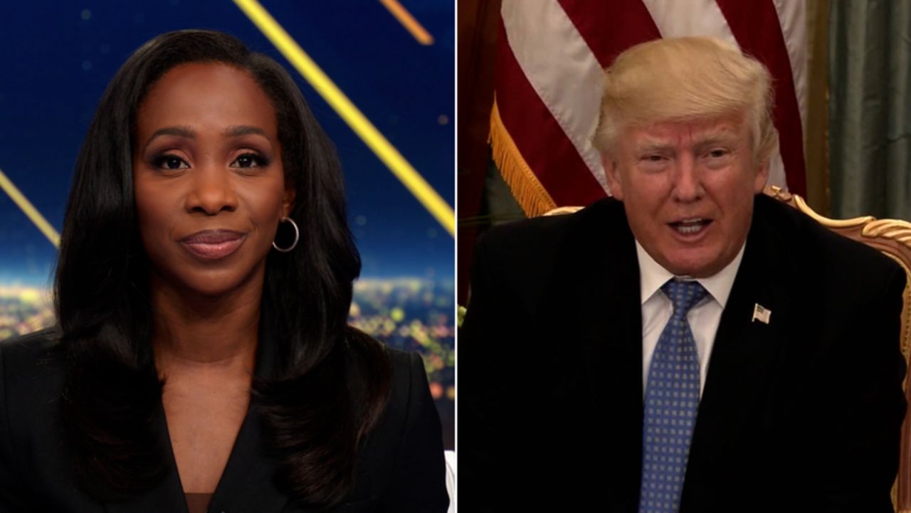 Trump likes to make this promise a lot. Abby Phillip rolls the tape CNN Politics