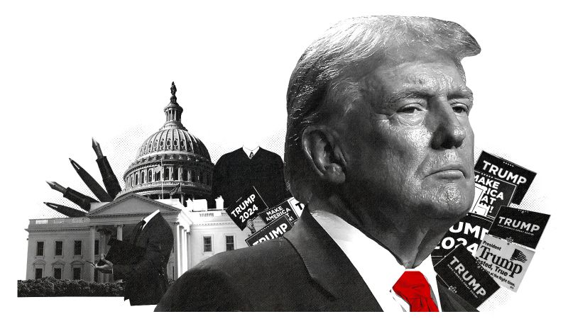 5 ways a second Trump administration would be different from the first