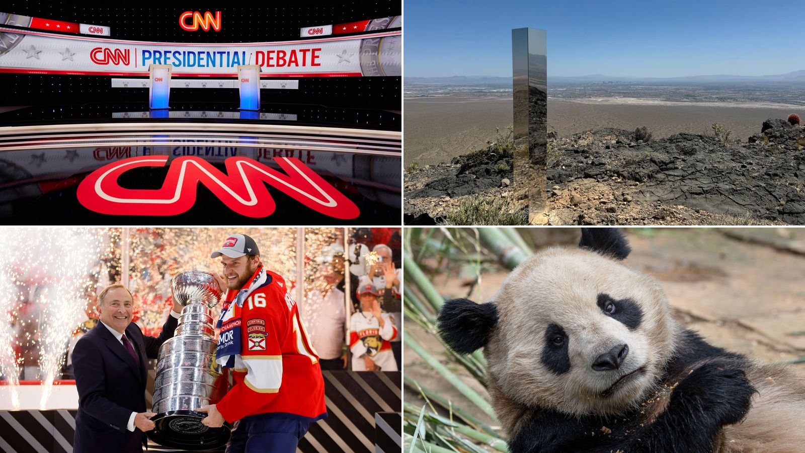 CNN Weekly News Quiz June 27, 2024 CNN