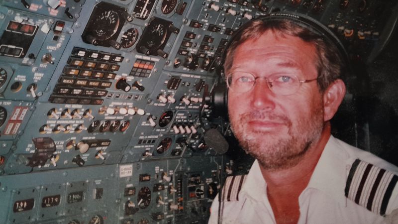 Flight engineer reveals what it was like to operate Concorde