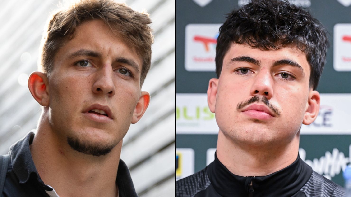 Two French rugby players arrested in Argentina over alleged sexual