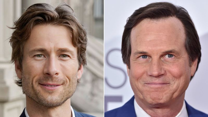 Glen Powell pays tribute to late ‘Twister’ star Bill Paxton as sequel releases | CNN