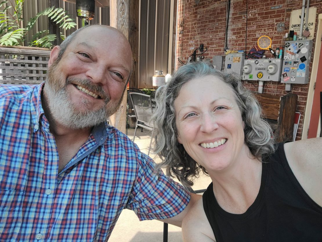 President Donald Trump’s reelection in November 2024 convinced North Carolina couple Kevin and Jessica Cellura to begin the process of moving to Morocco.
