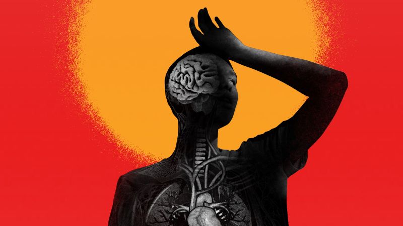 Филип Крейчик трябваше да оцелее след бягането си През лятото