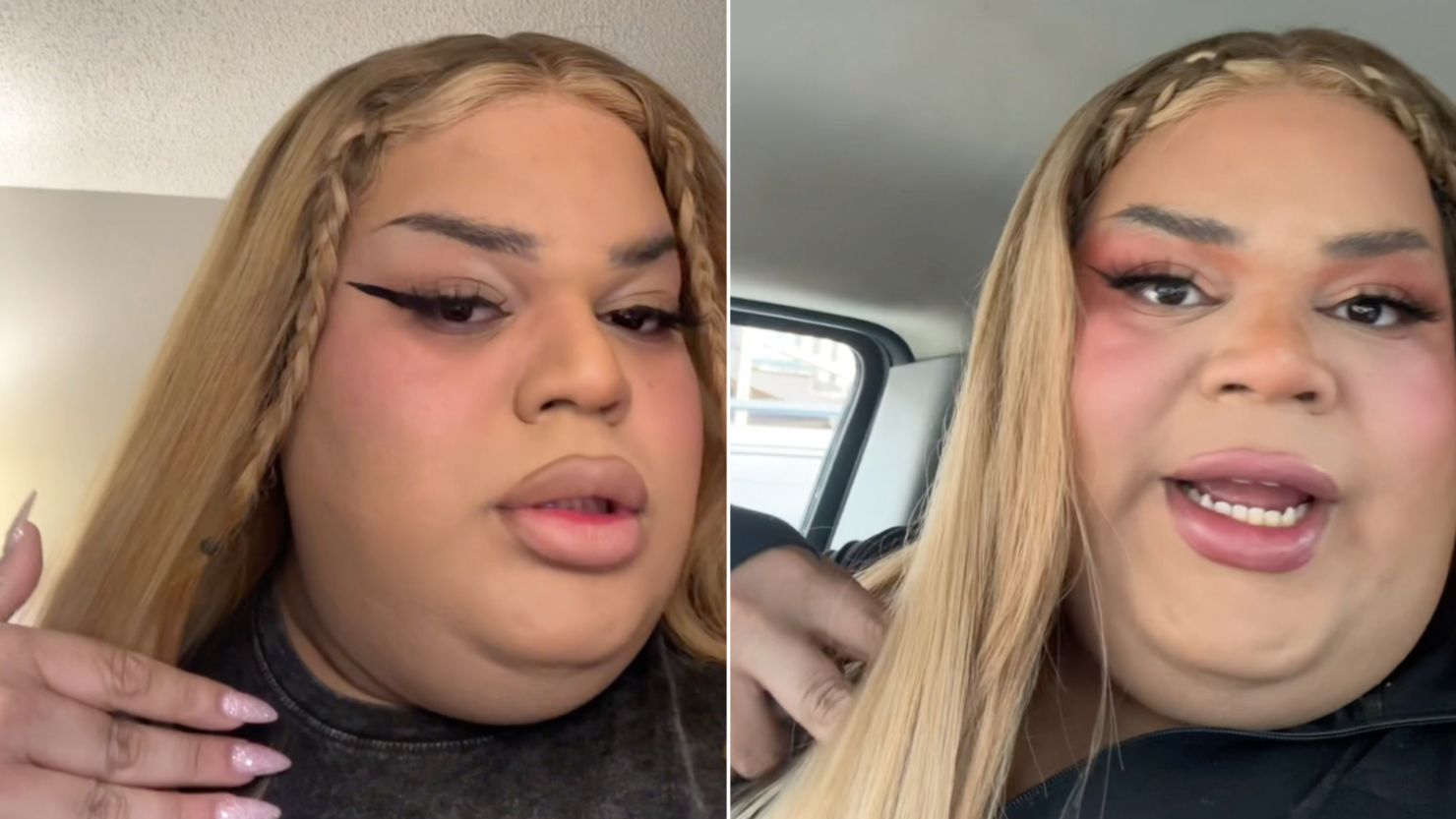Very demure, very mindful How TikTok’s latest catchphrase came to be CNN
