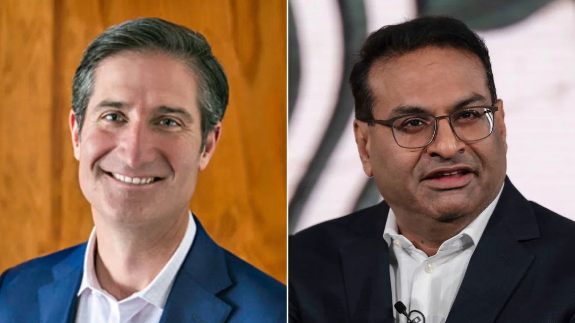 Starbucks’ CEO is out. Chipotle’s Brian Niccol is taking over
