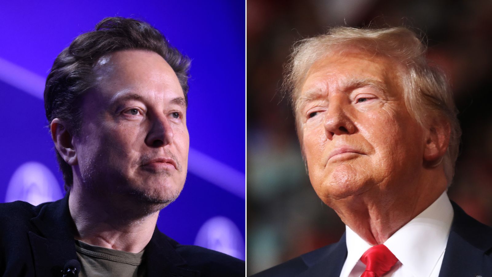 Musk-Trump interview: Alleged DDOS attack on X derail start of conversation  | CNN Politics